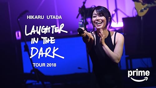 Prime Video: アイナ・ジ・エンド 日本武道館公演 